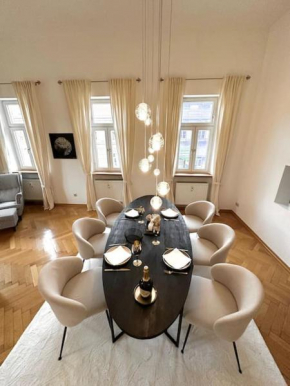 Stilvolle Wohnung in Bestlage